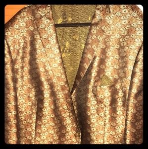 Men's Fashion Blazer from Tallia